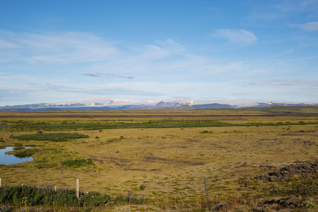 Eldhraun Guesthouse South Iceland Экстерьер фото
