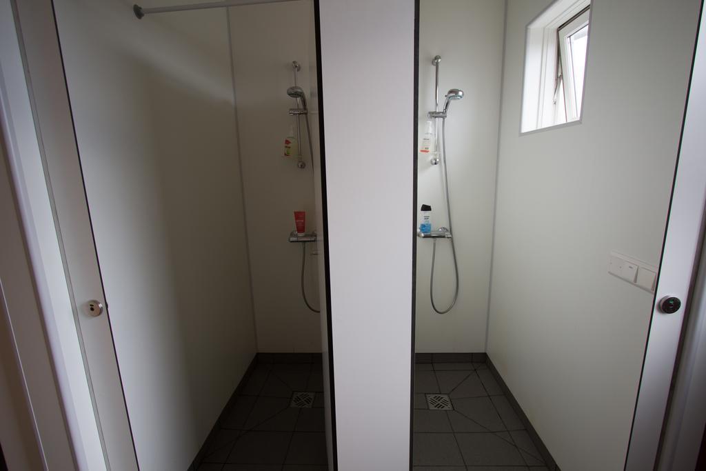 Eldhraun Guesthouse South Iceland Экстерьер фото