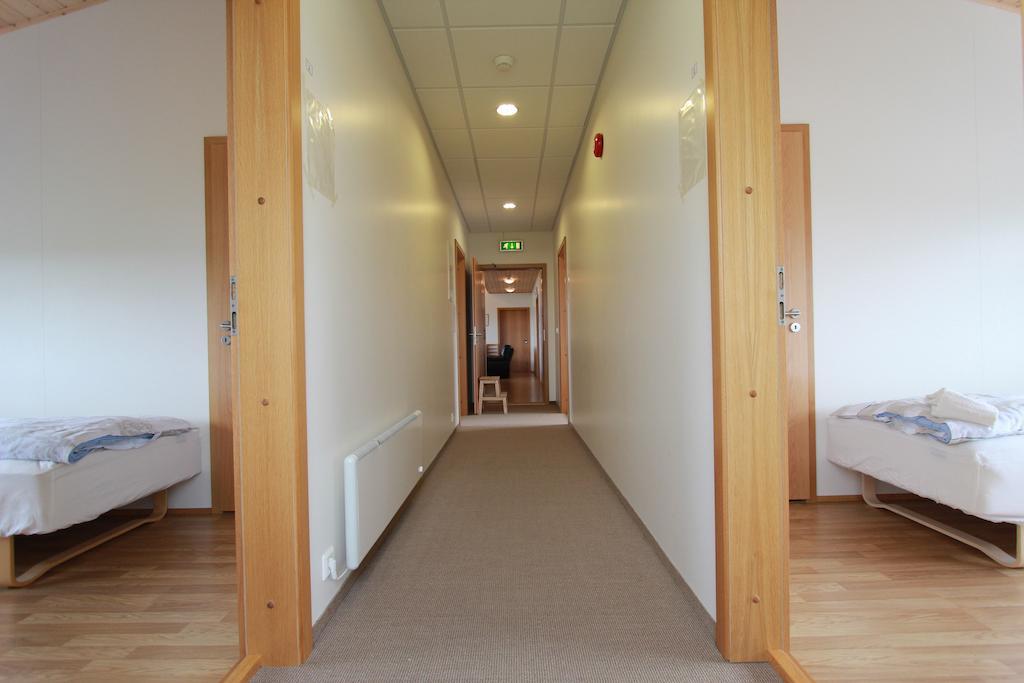 Eldhraun Guesthouse South Iceland Номер фото